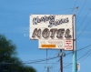 Western Scene Motel