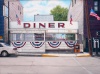 Hudson Diner