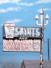 Saints and Sinners